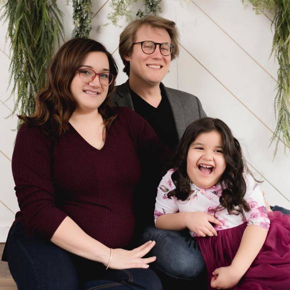 Meet your Posher, Heather - Picture 1 of 1